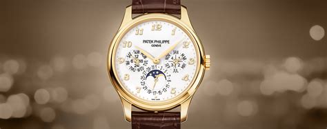 patek philippe 5327j perpetual calendar strap width|Patek Philippe 5327J.